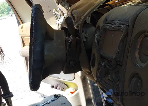 2008 Ford F-150 Fx4/Lariat/Xl/Xlt из США, поврежденный, VIN 1FTPX14508FA55028